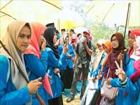 Program Reguler Sore Malam IKIP Widya Darma Surabaya Nomor 9