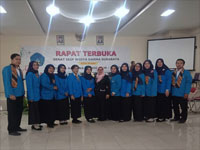 Program Reguler Sore Malam IKIP Widya Darma Surabaya Nomor Foto Aktivitas 2
